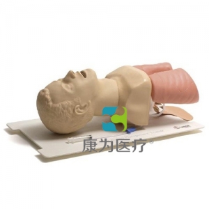 “Laerdal”氣道管理模型